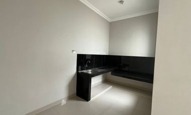 DISEWAKAN RUMAH CLUSTER INARI, CITRALAND PALEMBANG