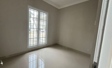 DISEWAKAN RUMAH CLUSTER INARI, CITRALAND PALEMBANG