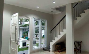 DISEWAKAN RUMAH CLUSTER INARI, CITRALAND PALEMBANG