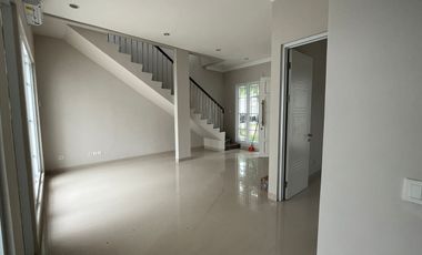 DISEWAKAN RUMAH CLUSTER INARI, CITRALAND PALEMBANG