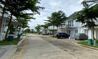 DISEWAKAN RUMAH CLUSTER INARI, CITRALAND PALEMBANG