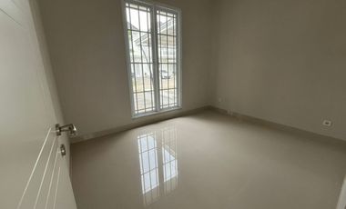 DISEWAKAN RUMAH CLUSTER INARI, CITRALAND PALEMBANG