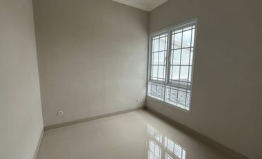 DISEWAKAN RUMAH CLUSTER INARI, CITRALAND PALEMBANG