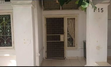 Dijual Rumah Kencana Damai