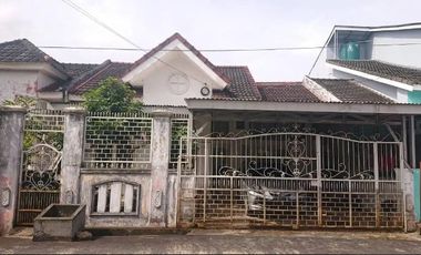 Dijual Rumah Kencana Damai