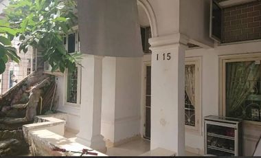 Dijual Rumah Kencana Damai