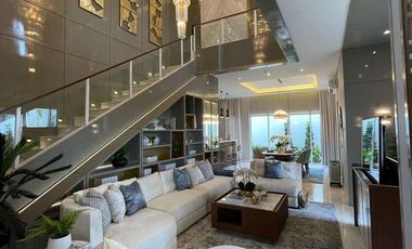Rumah Elite Pasadena Grand Residences