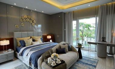 Rumah Elite Pasadena Grand Residences