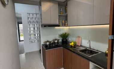 Rumah Elite Pasadena Grand Residences