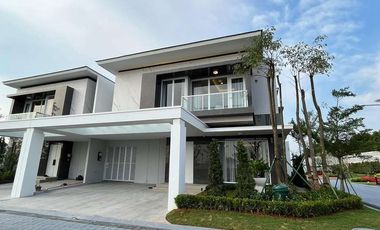 Rumah Elite Pasadena Grand Residences