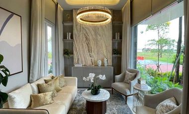 Rumah Elite Pasadena Grand Residences