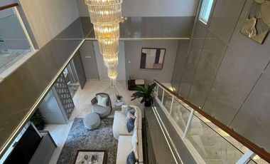 Rumah Elite Pasadena Grand Residences