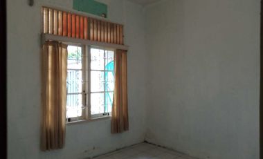 Rumah Poligon Bukit Sejahtera Posisi Hook