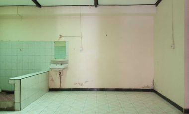 Rumah Poligon Bukit Sejahtera Posisi Hook