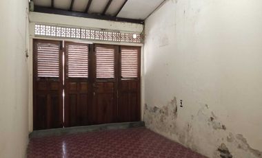 Rumah Poligon Bukit Sejahtera Posisi Hook