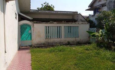 Rumah Poligon Bukit Sejahtera Posisi Hook