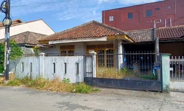 Dijual Rumah Kenten Indah