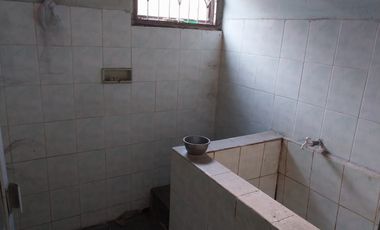 Dijual Rumah Kenten Indah