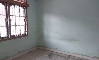 Dijual Rumah Kenten Indah