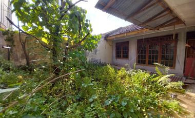 Dijual Rumah Kenten Indah