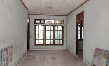 Dijual Rumah Kenten Indah
