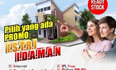 Hunian Aman & Asri di Selatan Jakarta