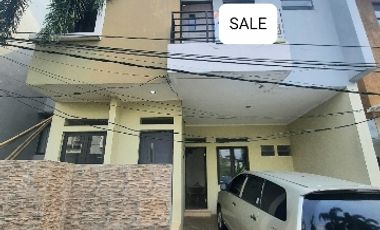 Hunian Aman & Asri di Selatan Jakarta