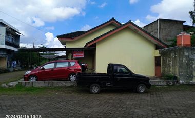 Rumah di Rama Raya Alang Lebar Palembang