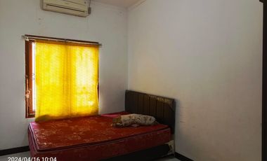 Rumah di Rama Raya Alang Lebar Palembang