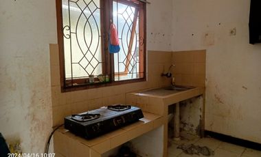 Rumah di Rama Raya Alang Lebar Palembang