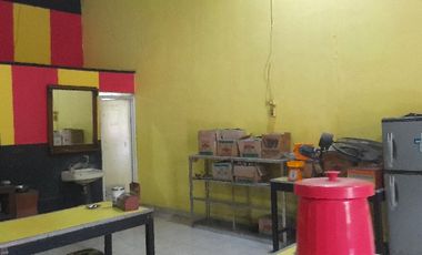 Dijual/ Sewa R.usaha/ Gudang / Ruko dikalasan