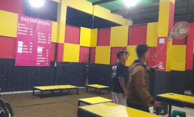 Dijual/ Sewa R.usaha/ Gudang / Ruko dikalasan