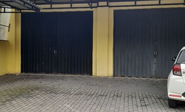 Dijual/ Sewa R.usaha/ Gudang / Ruko dikalasan