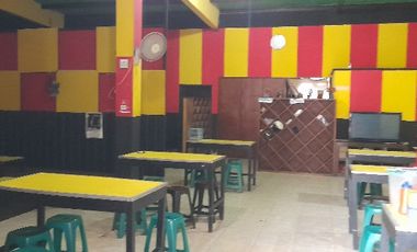 Dijual/ Sewa R.usaha/ Gudang / Ruko dikalasan