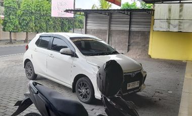 Dijual/ Sewa R.usaha/ Gudang / Ruko dikalasan