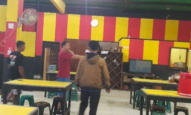 Dijual/ Sewa R.usaha/ Gudang / Ruko dikalasan