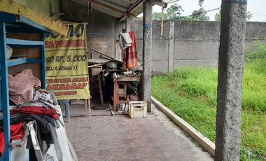 Dijual/ Sewa R.usaha/ Gudang / Ruko dikalasan