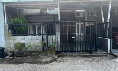 rumah ditengah kota blkg citraland