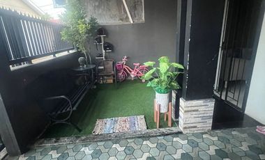 rumah ditengah kota blkg citraland