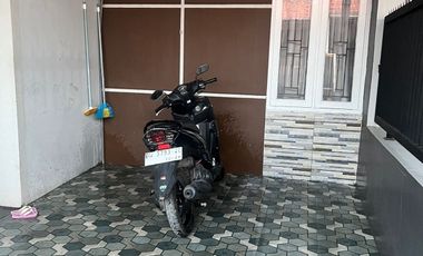 rumah ditengah kota blkg citraland