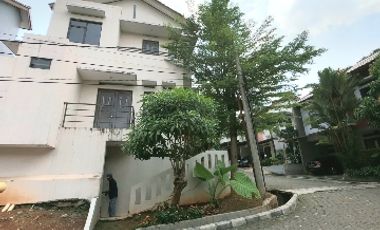 Hunian Aman & Asri.di Selatan Jakarta