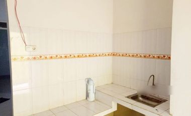 Townhouse Murah Lokasi Demang Raya