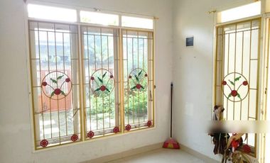 Townhouse Murah Lokasi Demang Raya