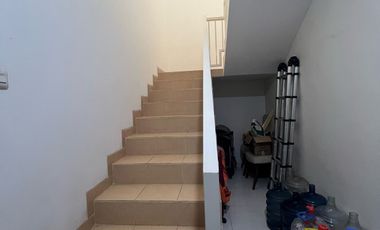 Rumah Pondok Tjandra gang Nanas