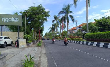 Jual Tanah 2 Are Dharma Giri Kota Gianyar Dekat Puspem Gianyar