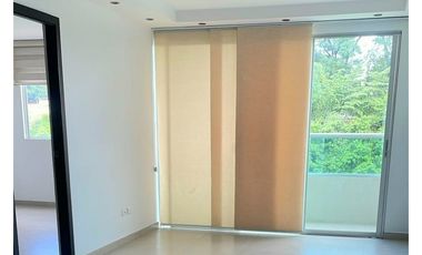 La Alborada, Departamento en Renta, 90m2, 2 Habitaciones