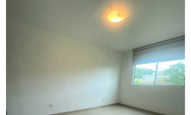 La Alborada, Departamento en Renta, 90m2, 2 Habitaciones