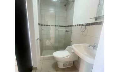 La Alborada, Departamento en Renta, 90m2, 2 Habitaciones