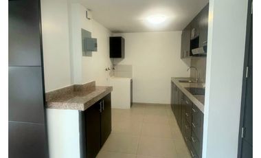 La Alborada, Departamento en Renta, 90m2, 2 Habitaciones