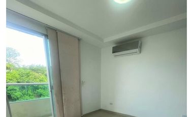 La Alborada, Departamento en Renta, 90m2, 2 Habitaciones